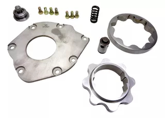 Kit Reparo Bomba Oleo Ford Ranger 3.0 16v Powerstroke