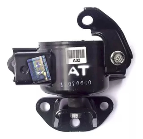 Coxim Motor (a/t) Kia Motors Soul 1.6 16v G4fc 2010/2014