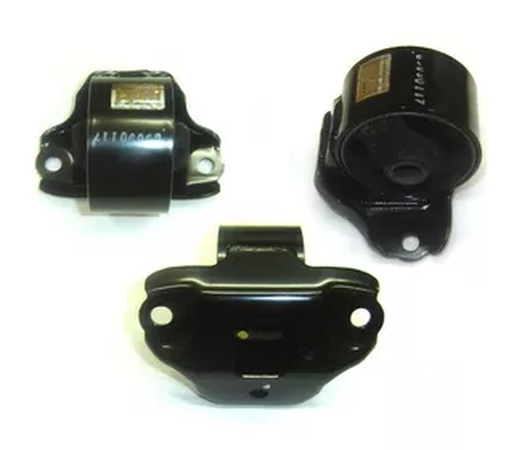 Coxim Motor Dianteiro Hyundai I30 2.0 16v G4gc-g 2009/2012