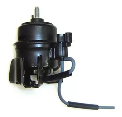 Coxim Motor (hidráulico) Hyundai Santa Fé 24v 2006 Até 2013