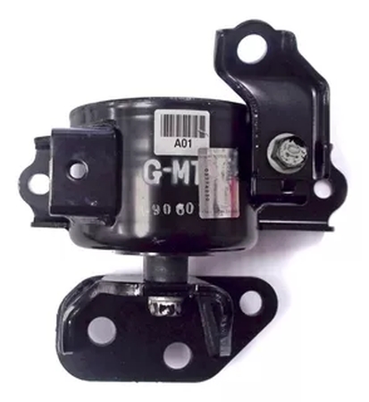 Coxim Motor (m/t) Kia Motors Soul 1.6 16v G4fc 2010/2014