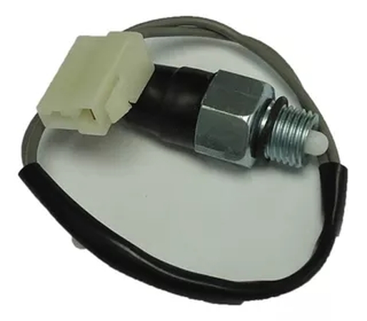 Sensor Luz Ré Hafei Towner Hafei 1.0 8v 465q 2008 Até 2012