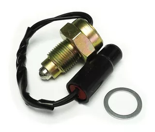 Sensor Luz Ré Toyota Hilux 2.8 8v 3l 1992 Até 2001