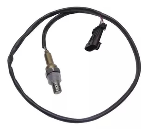 Sensor Oxigenio Inferior Jac J2 J3 J5 J6