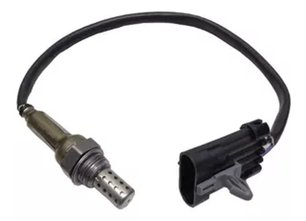 Sensor Oxigênio Superior Jac Motors J2 J3 J5 J6 09/16