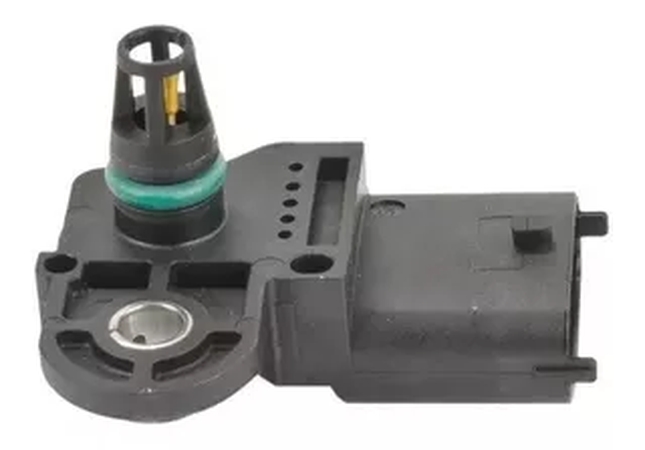 Sensor Pressão Turbina Daily 35s14 3.0 16v 2008 Até 2012