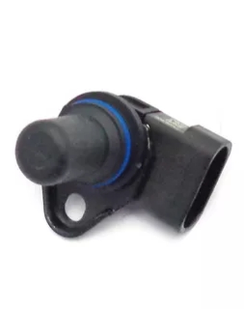 Sensor Rotação Motor Hyundai Santa Fé 2010 Até 2013 Novo