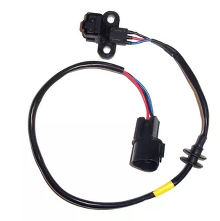 Sensor Rotação Motor Mitsubishi L200 Hpe 2003 Até 2007 Novo