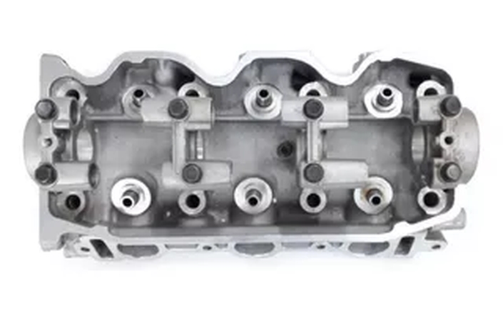 Cabeçote (incompleto) V6 Galant Pajero 6g72 3.0 12v Novo