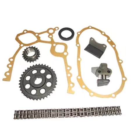 Kit Corrente Distribuição Jinbei 2.2 8v /2.0 16v 09/16