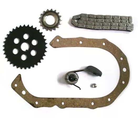 Kit Corrente Distribuição Renault R19 C3l 1.6 8v 1994/1999