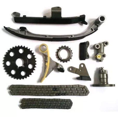 Kit Corrente Distribuição Toyota Hilux 3rzfe 2.7 16v 96/00