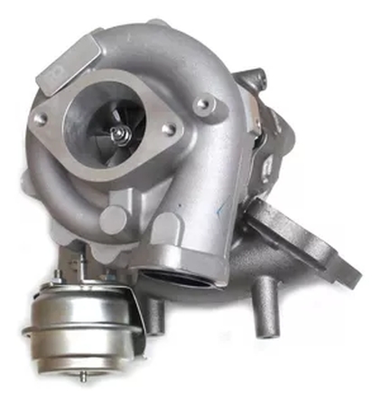 Turbina Frontier Sel 2.5 16v 2008 2009 2010 2011 2012 Novo