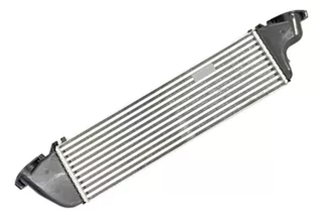 Intercooler New L200 Triton Sport Motor 2.4 Diesel 2018 2021