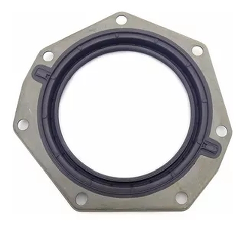 Retentor Tras. Virabrequim C/flange Iveco Daily 35.10/49.12