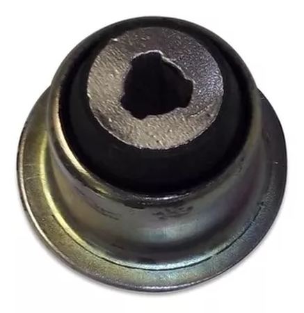 Bucha Bandeja Diant Inferior Ld/le Renault Clio 1.0 16v