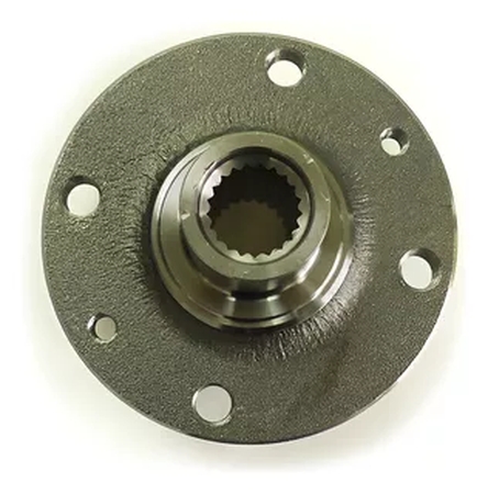 Cubo Roda Diant. Renault Clio/kangoo/laguna/megane/r19 1.0