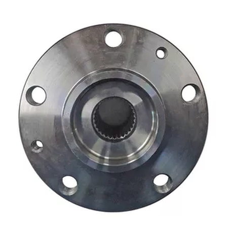 Cubo Roda Dianteira (139mm) Fiat Ducato Peugeot Boxer 8v 