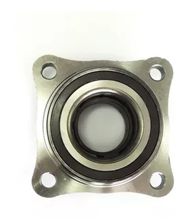 Rolamento Roda Dianteira C/flange Toyota Hilux 3.0 16v 05/12