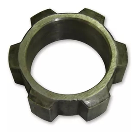 Engrenagem Flange Cambio Iveco Daily 35.10/49.12 1997/2007