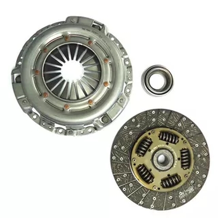 Kit Embreagem (plato,disco,rolamento) Nissan Frontier 2.5